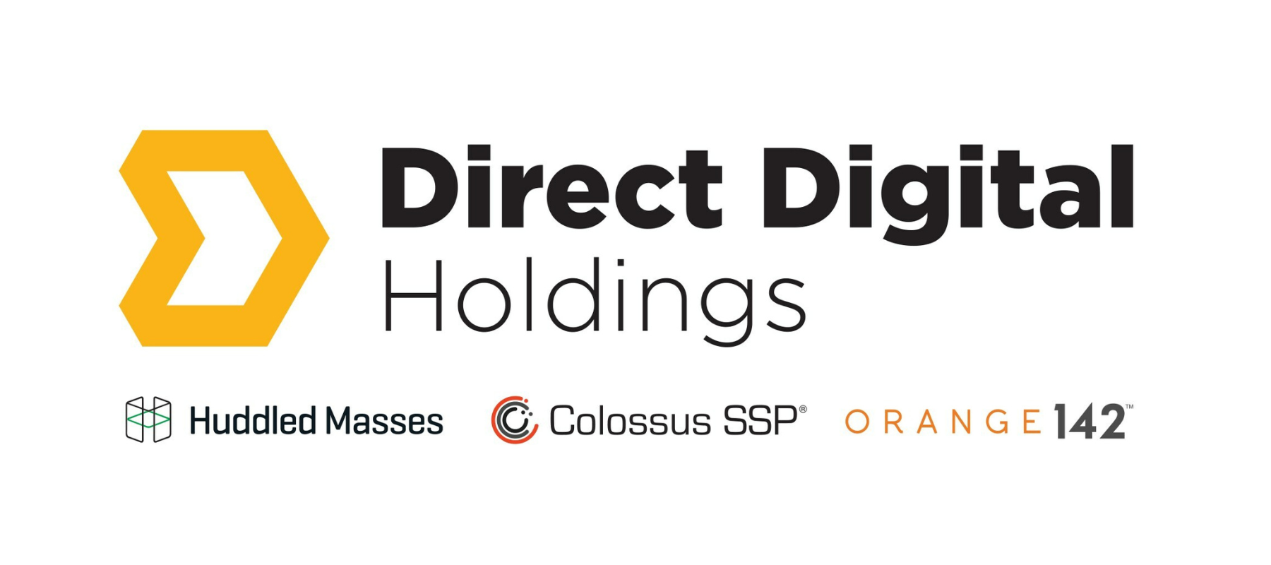 Direct Digital Holdings partners with Basis Technologies on buy-and sell-side